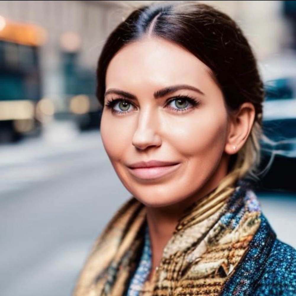 Meet your Posher, Allison